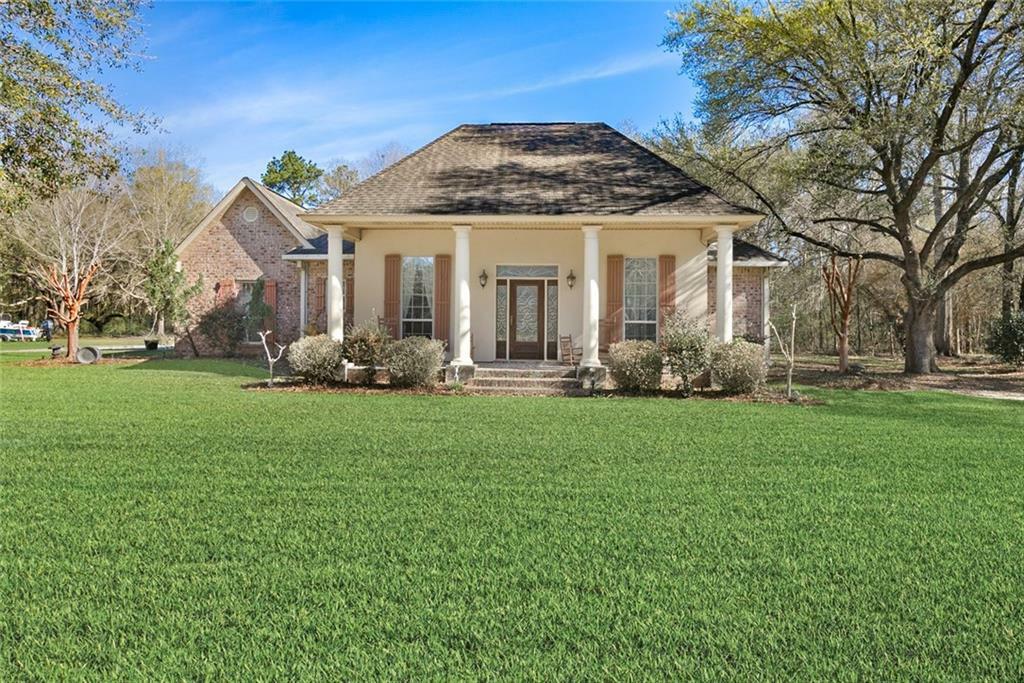 31109 Ogise Richardson Road  Bush LA 70431 photo