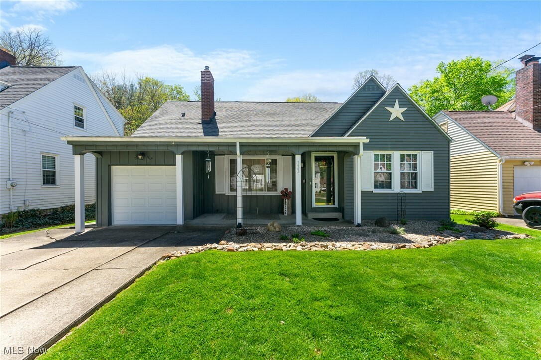 Property Photo: 133 Homestead Drive OH 44512