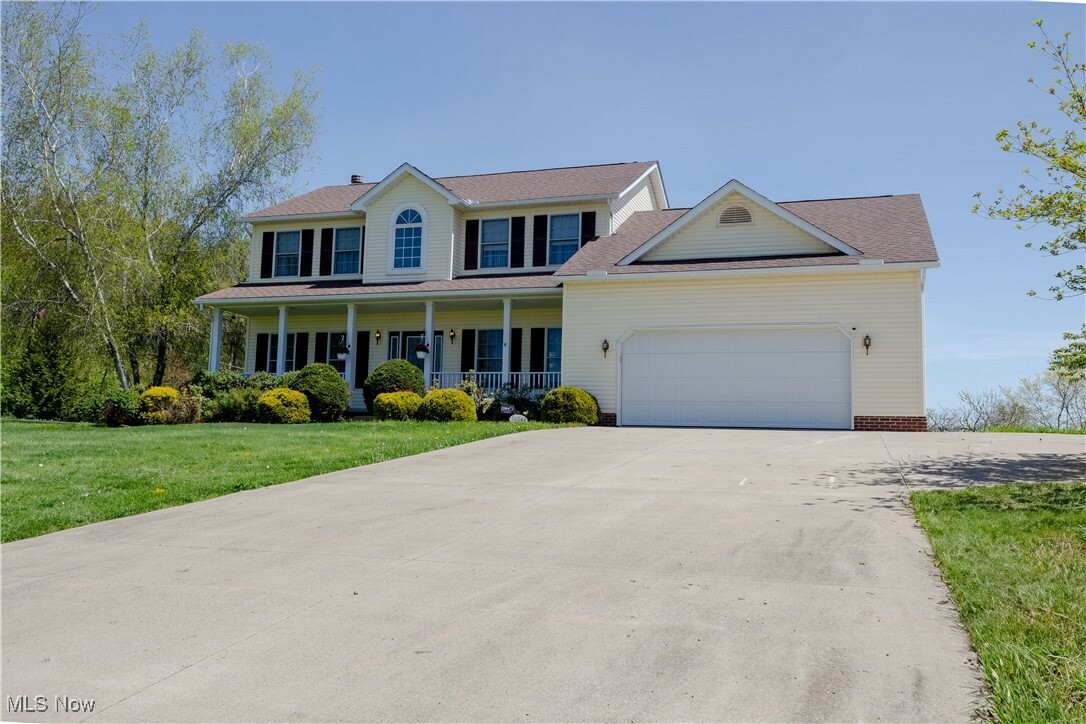 Property Photo: 16544 Davis Drive OH 43920