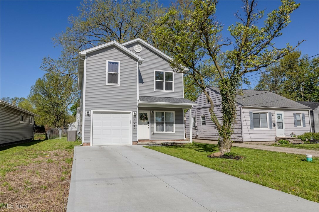 1264 E 343rd Street  Eastlake OH 44095 photo
