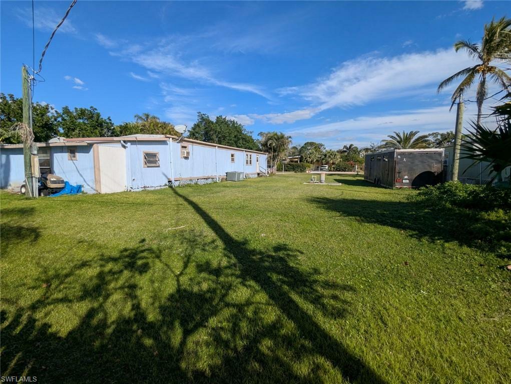 Property Photo: 20234 Luettich Ln FL 33928