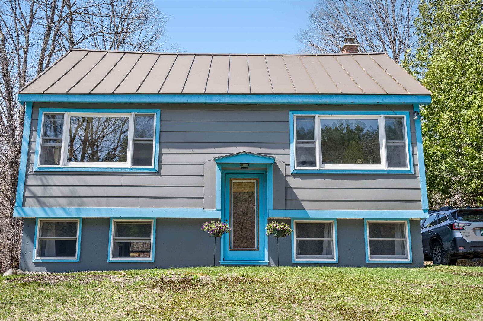 Property Photo: 88 North Calais Road VT 05650