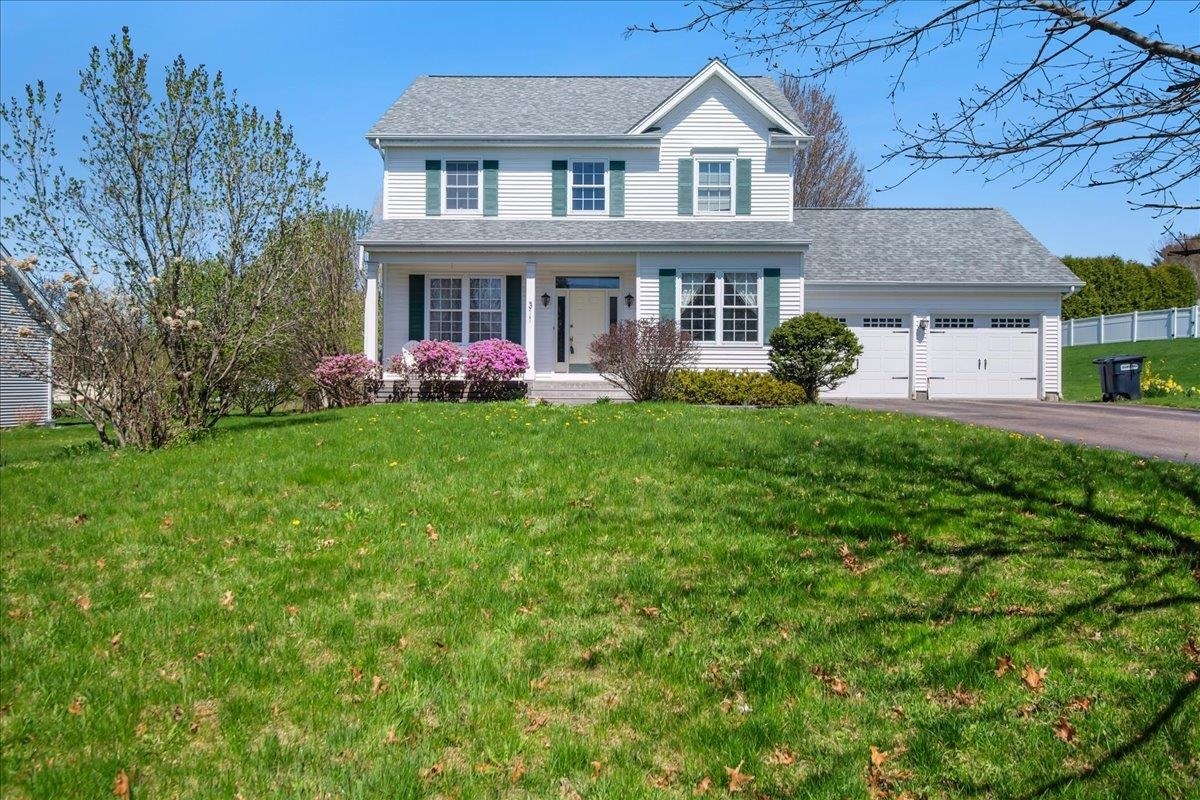 311 Brennan Woods Drive  Williston VT 05495 photo