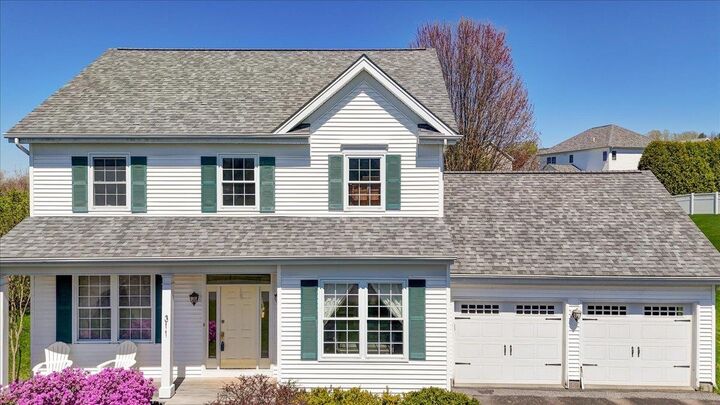 311 Brennan Woods Drive  Williston VT 05495 photo