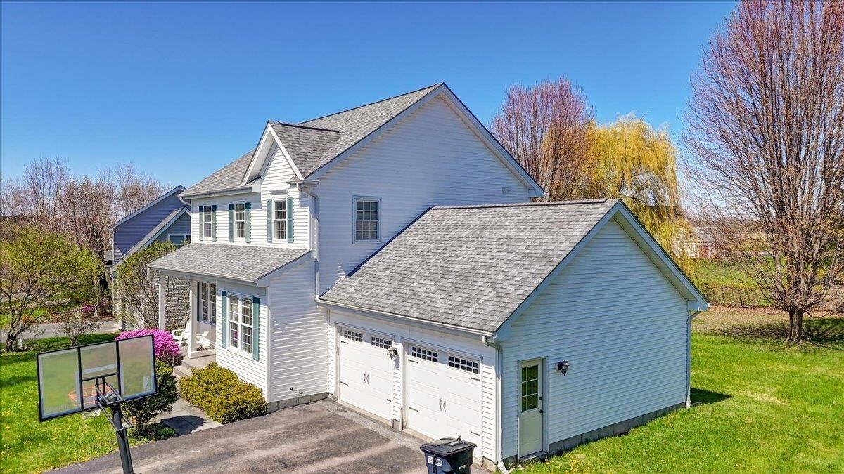 Property Photo:  311 Brennan Woods Drive  VT 05495 