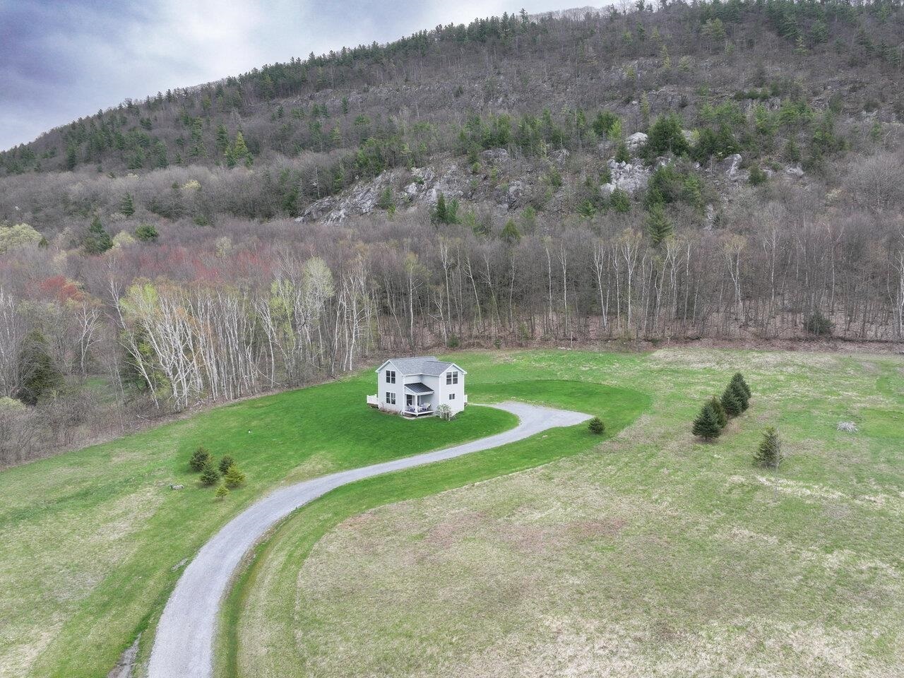 91 Doe Meadow Road  Monkton VT 05469 photo