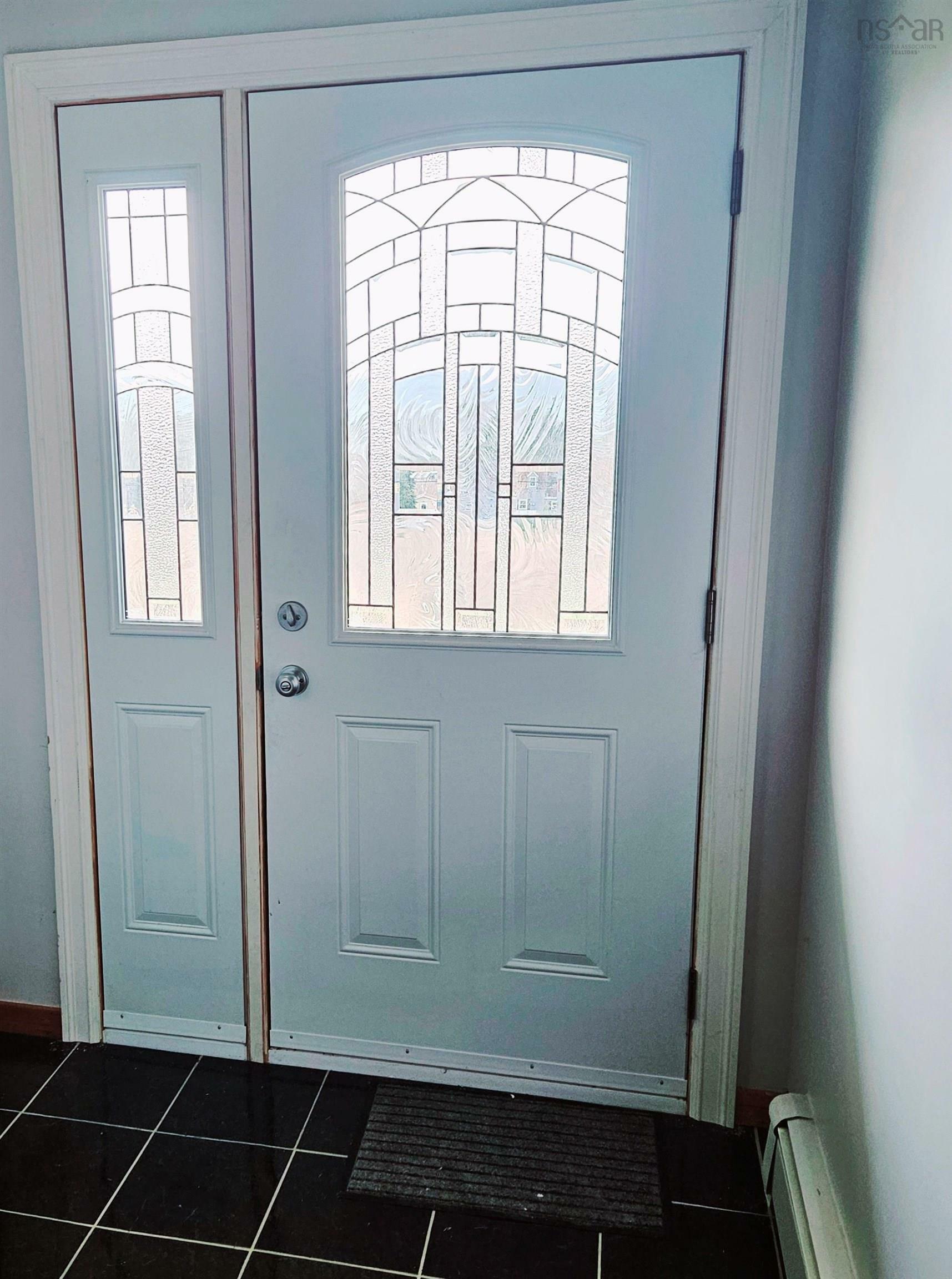 Property Photo: 7587 East Bay Road ( Big Pond) Highway NS B1J 1Y8