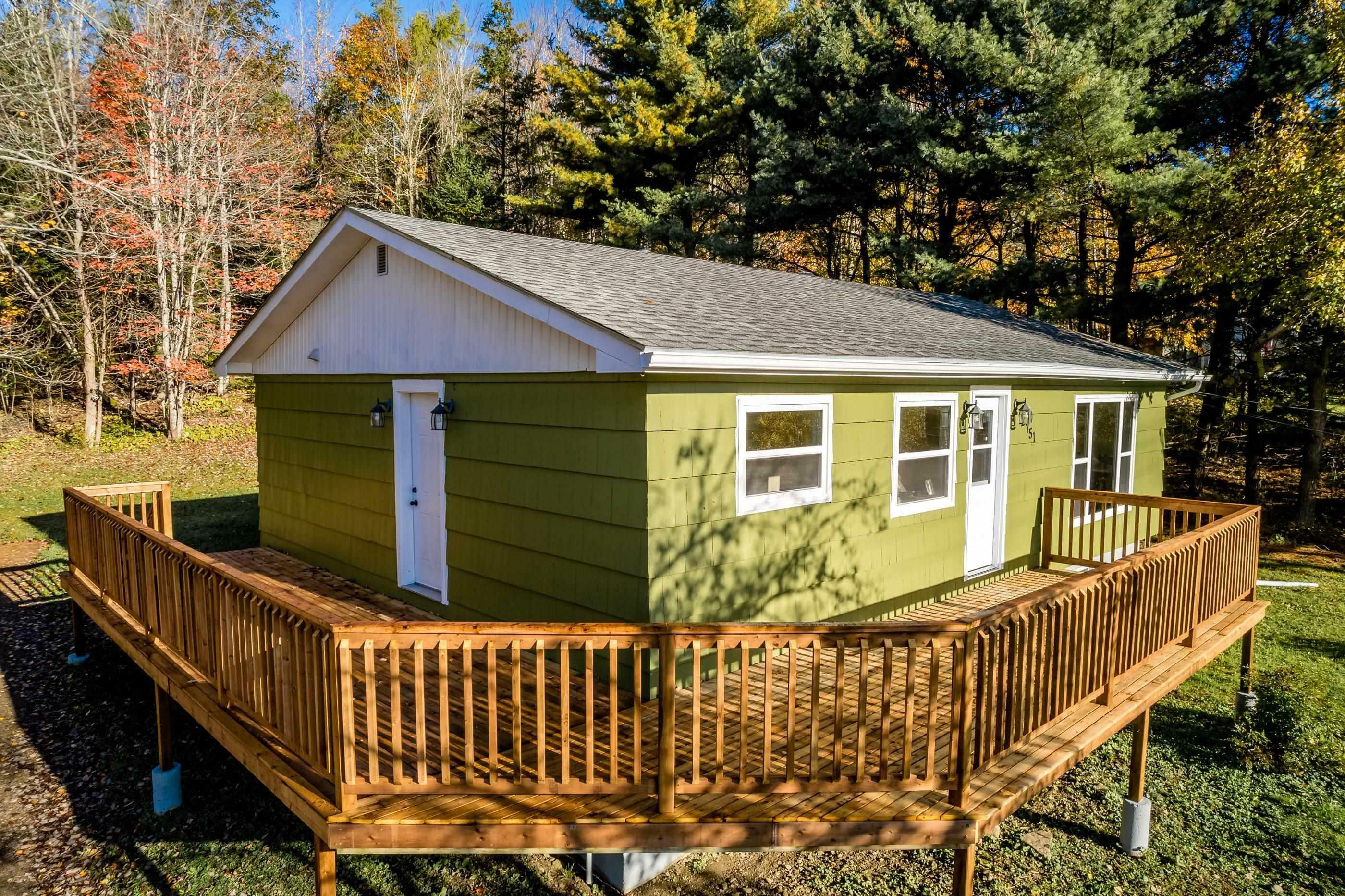 Property Photo: 2751 Bishopville Road NS B0P 1P0