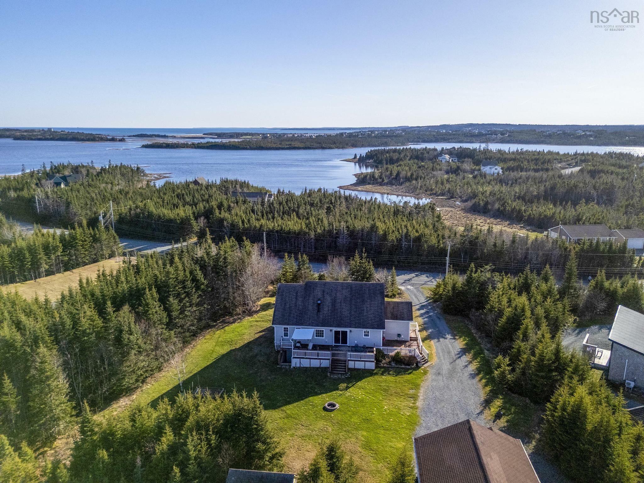 Property Photo: 289 Leslie Road NS B2Z 1T4
