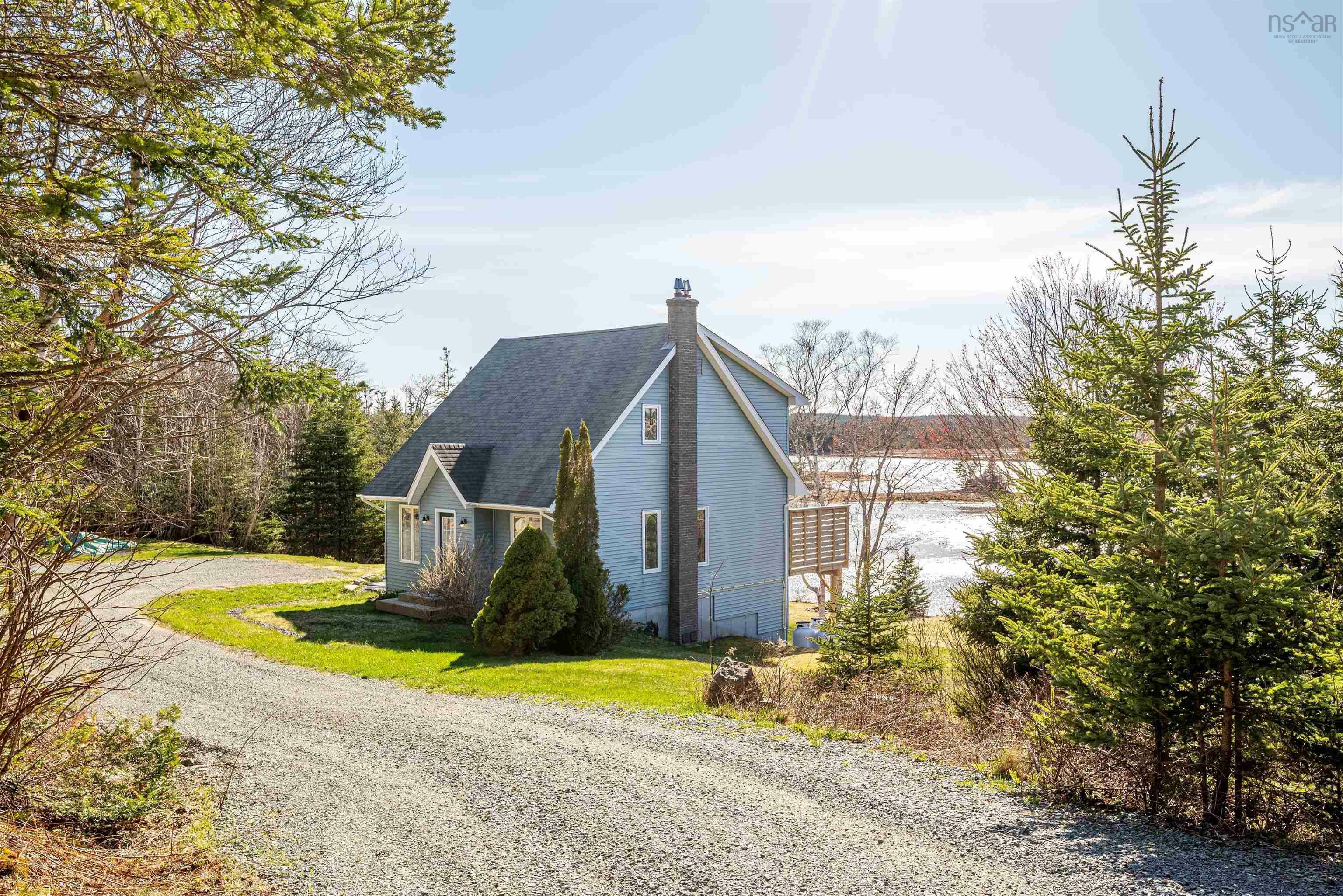 Property Photo: 1120 East Petpeswick Road NS B0J 2L0