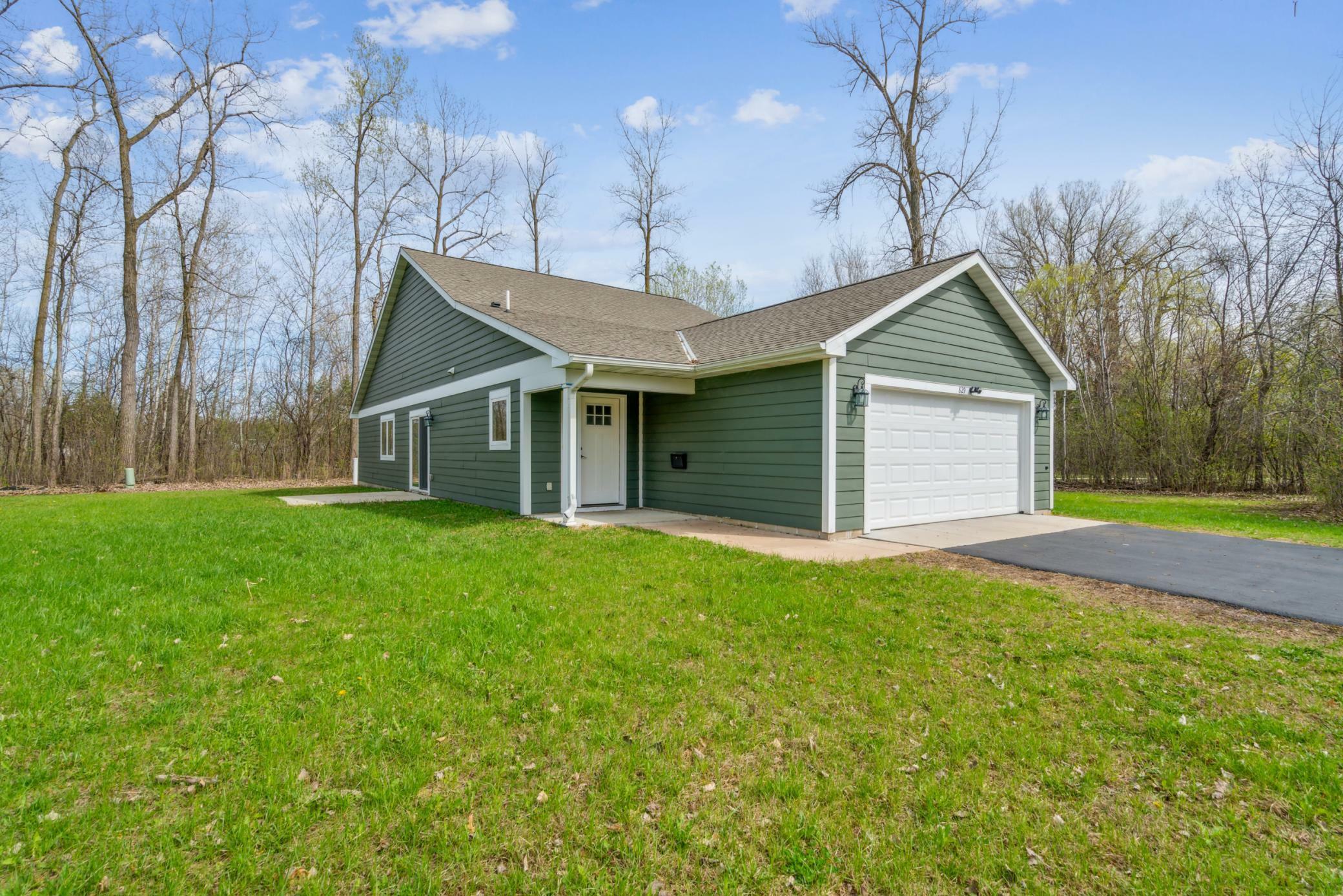 Property Photo: 829 Garceau Lane MN 55127