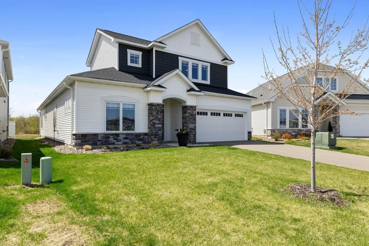 Property Photo: 19175 Crystal Terrace MN 55024