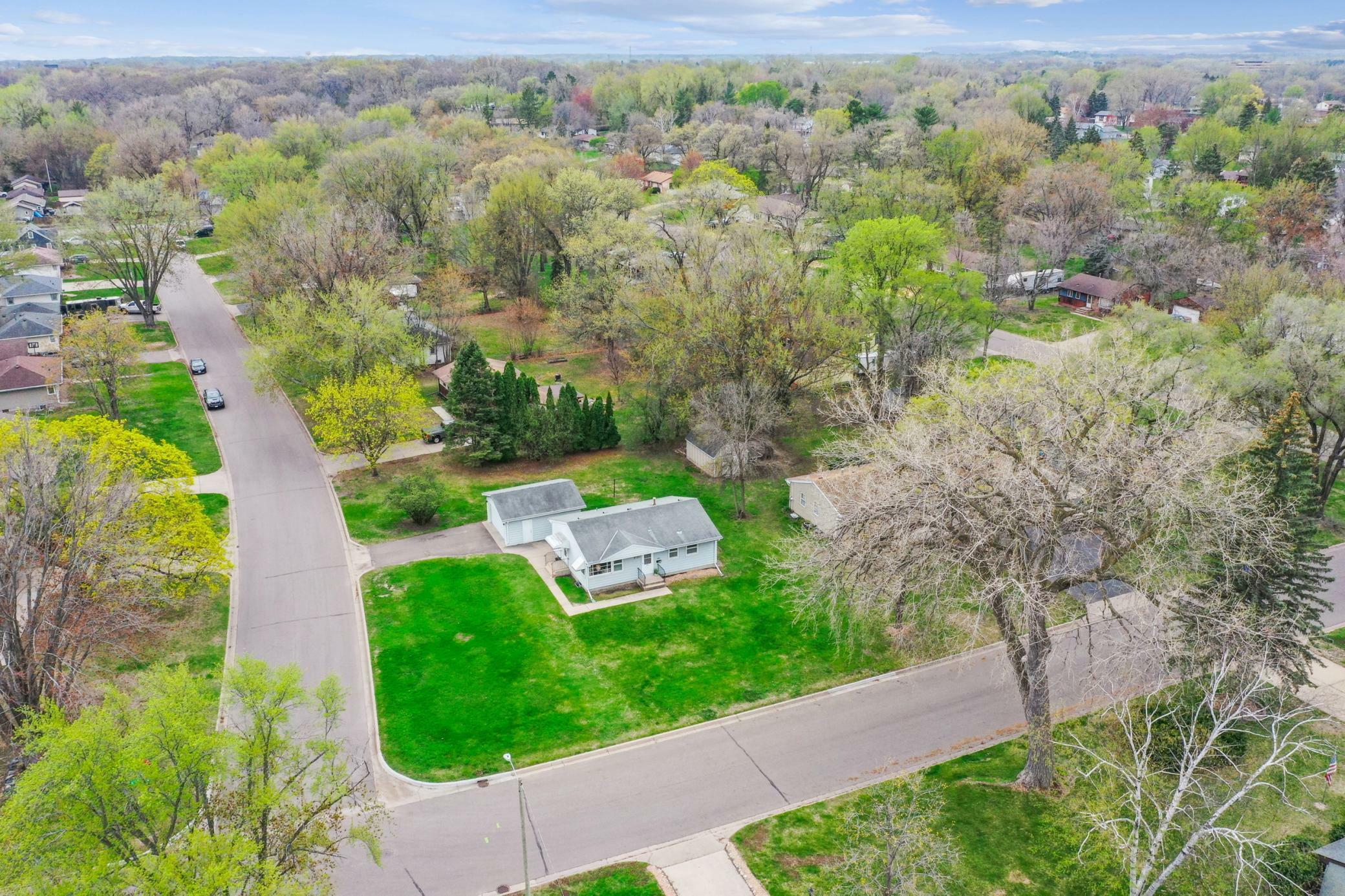 Property Photo:  8101 64th Avenue N  MN 55428 