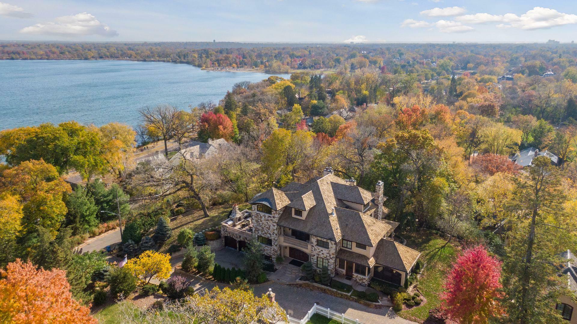 Property Photo: 3408 S Zenith Avenue S MN 55416
