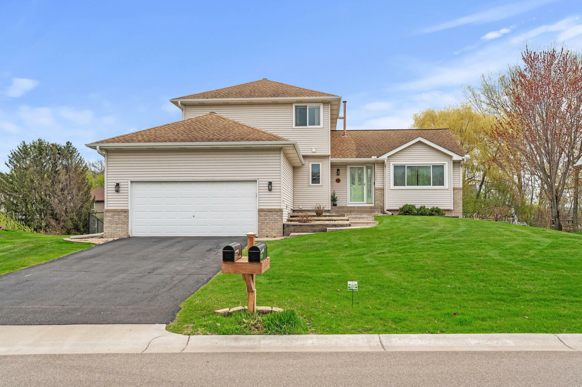 Property Photo: 7086 Union Terrace Lane N MN 55369