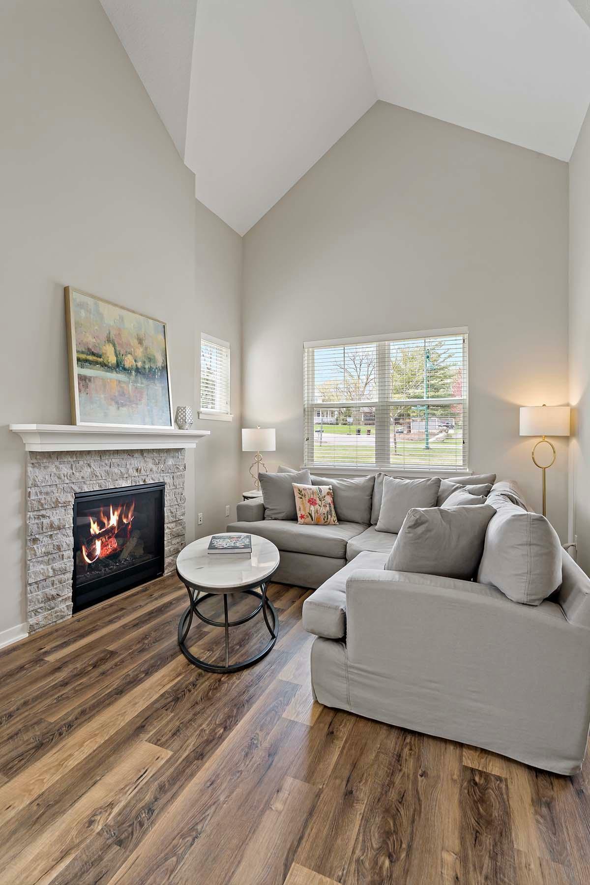 Property Photo: 2651 New Century Boulevard S MN 55119