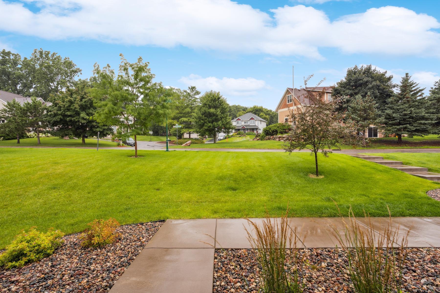 Property Photo:  2651 New Century Boulevard S  MN 55119 