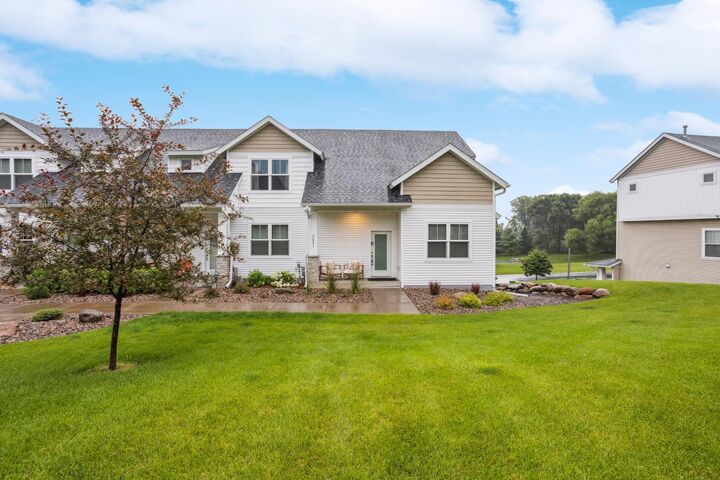 Property Photo: 2651 New Century Boulevard S MN 55119