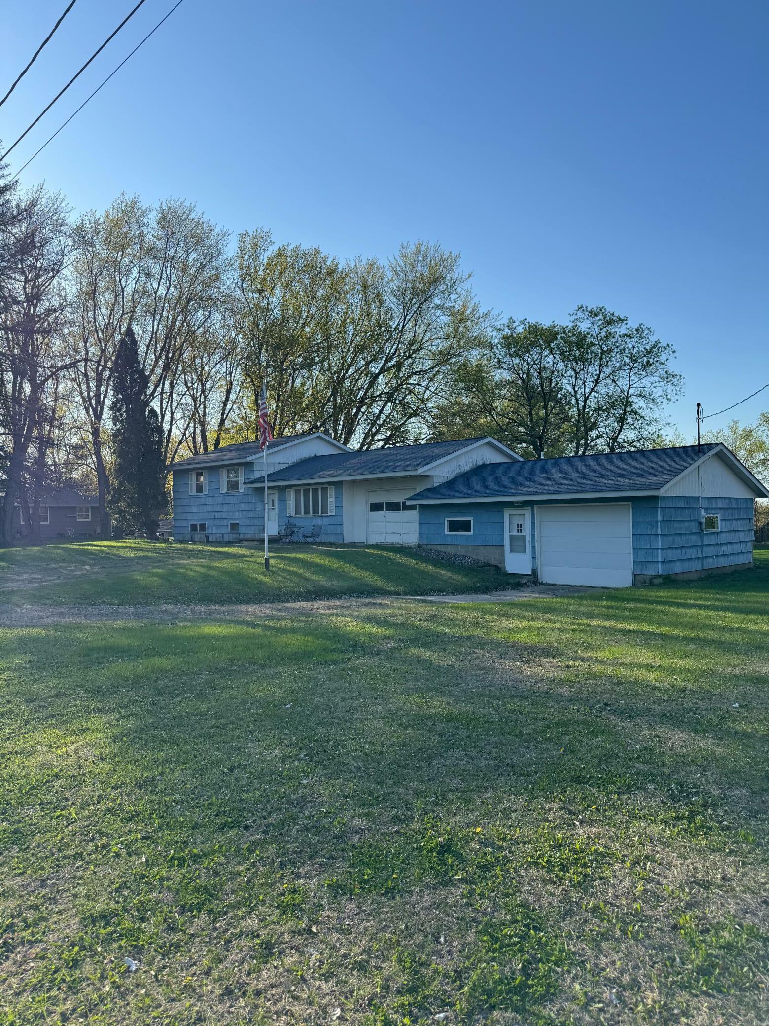 Property Photo: 9030 W Staring Lane MN 55347