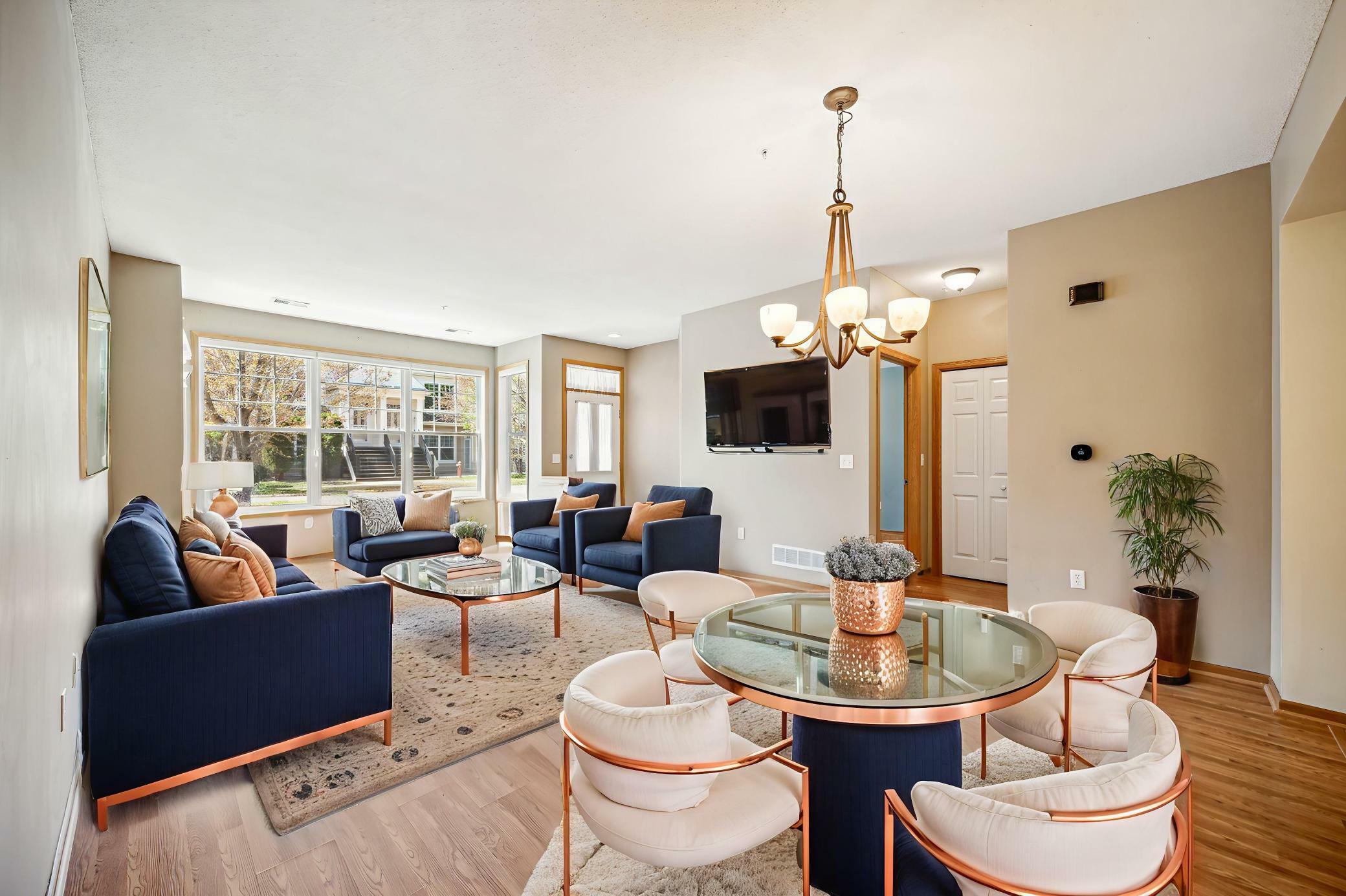 Property Photo: 620 Wesley Commons Drive 22 MN 55427