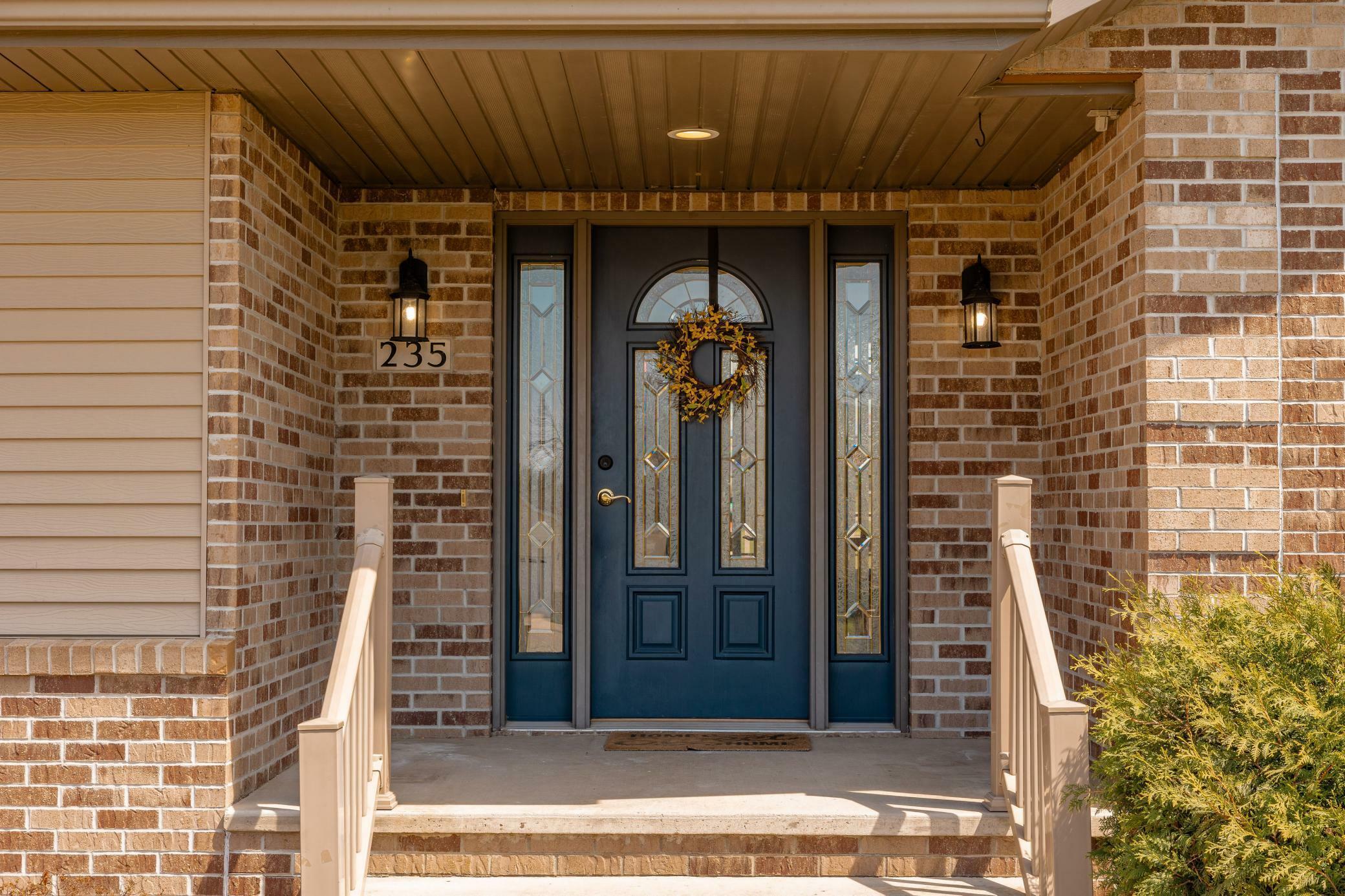 Property Photo: 235 Morning View Road MN 56378