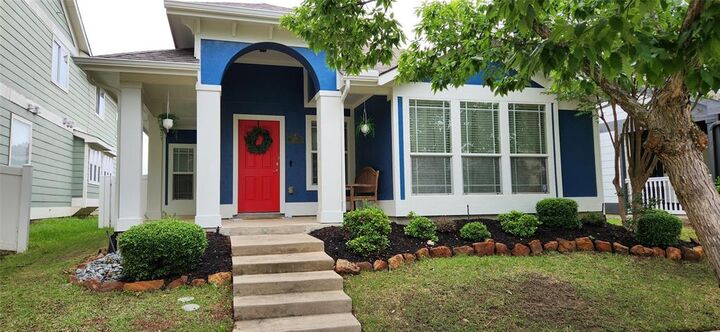 1213 Charleston Lane  Savannah TX 76227 photo