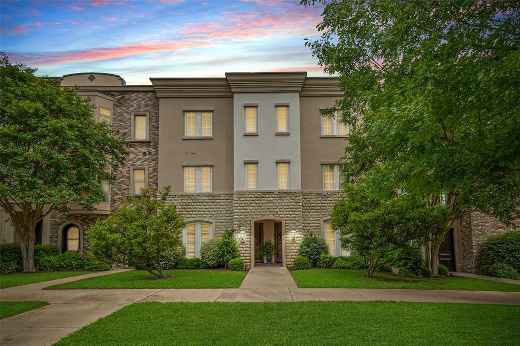 Property Photo: 4712 Dexter Avenue TX 76107