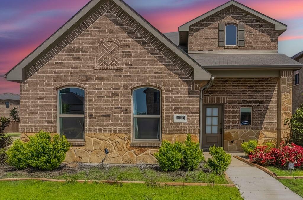 Photo de la propriété: 1800 Emilia Drive TX 75009