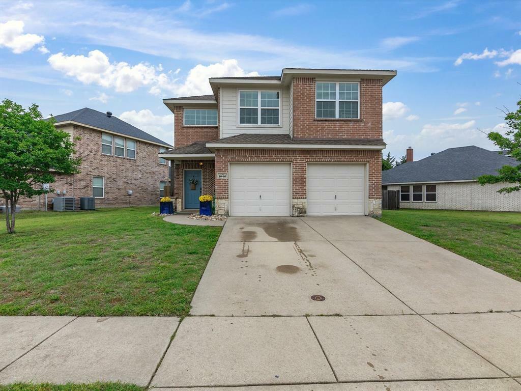 1646 Country Hls  Waxahachie TX 75165 photo