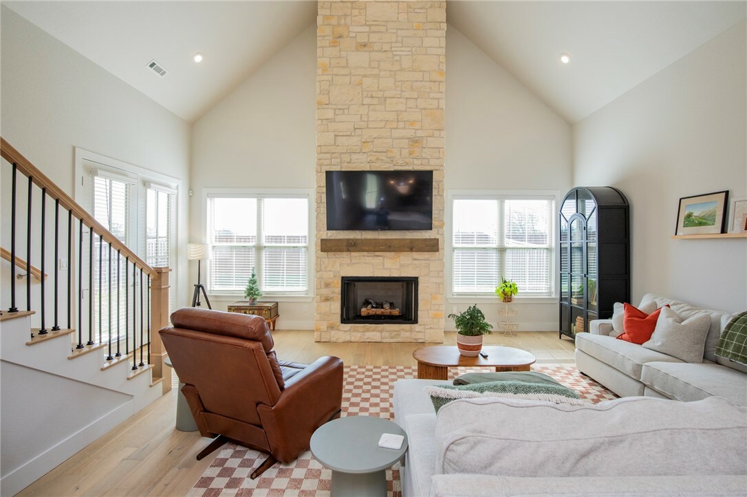 Property Photo: 6107 SW Beacon Street AR 72713