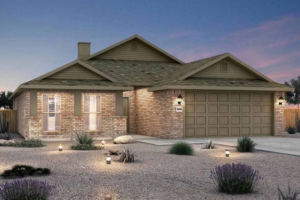 1804 Porter Street  Pea Ridge AR 72751 photo
