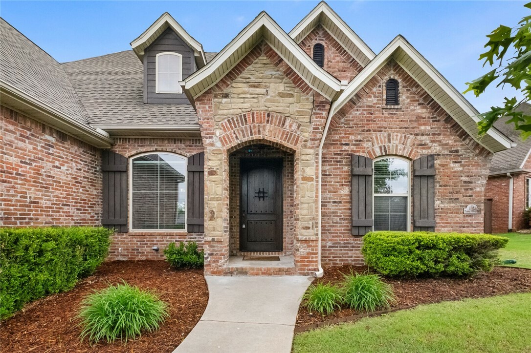 6503 S Timber Ridge Drive  Rogers AR 72758 photo
