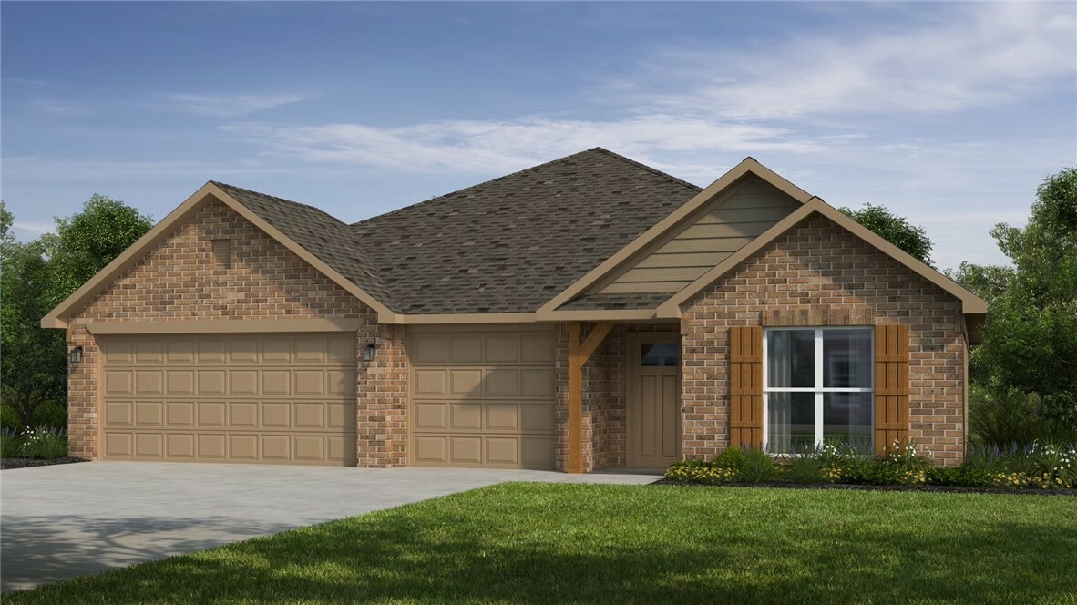 1500 E Vangston Drive  Siloam Springs AR 72761 photo