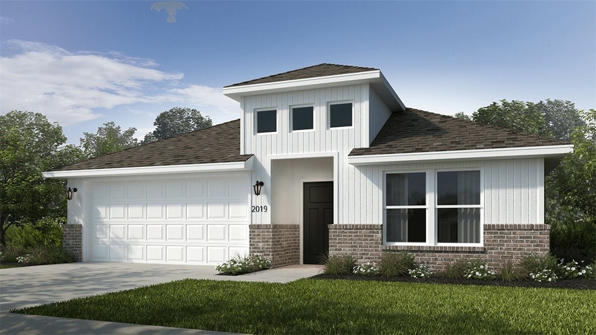 912 S Canvasback Drive  Siloam Springs AR 72761 photo