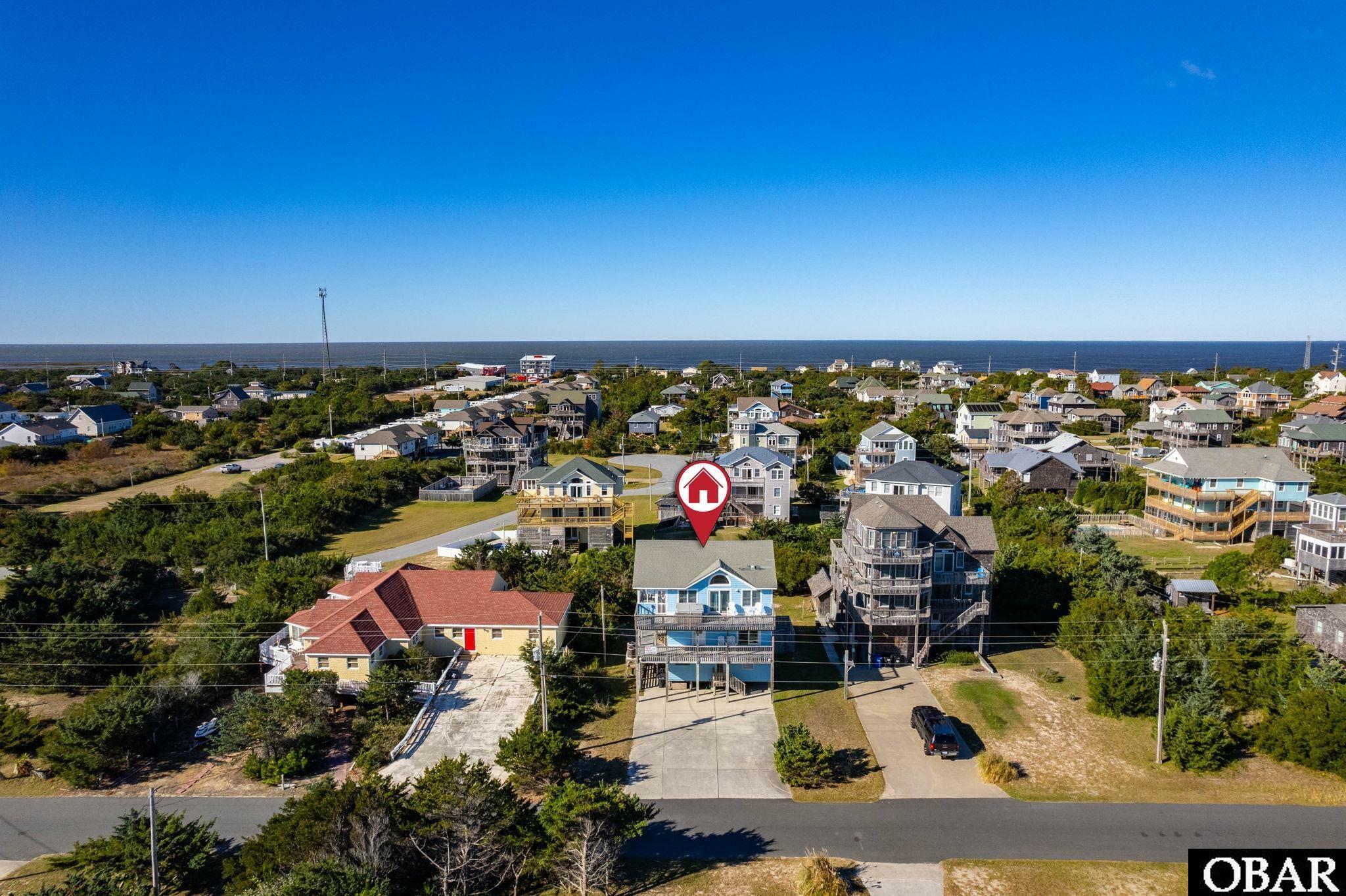 Property Photo: 25270 Sea Isle Hills Drive NC 27982