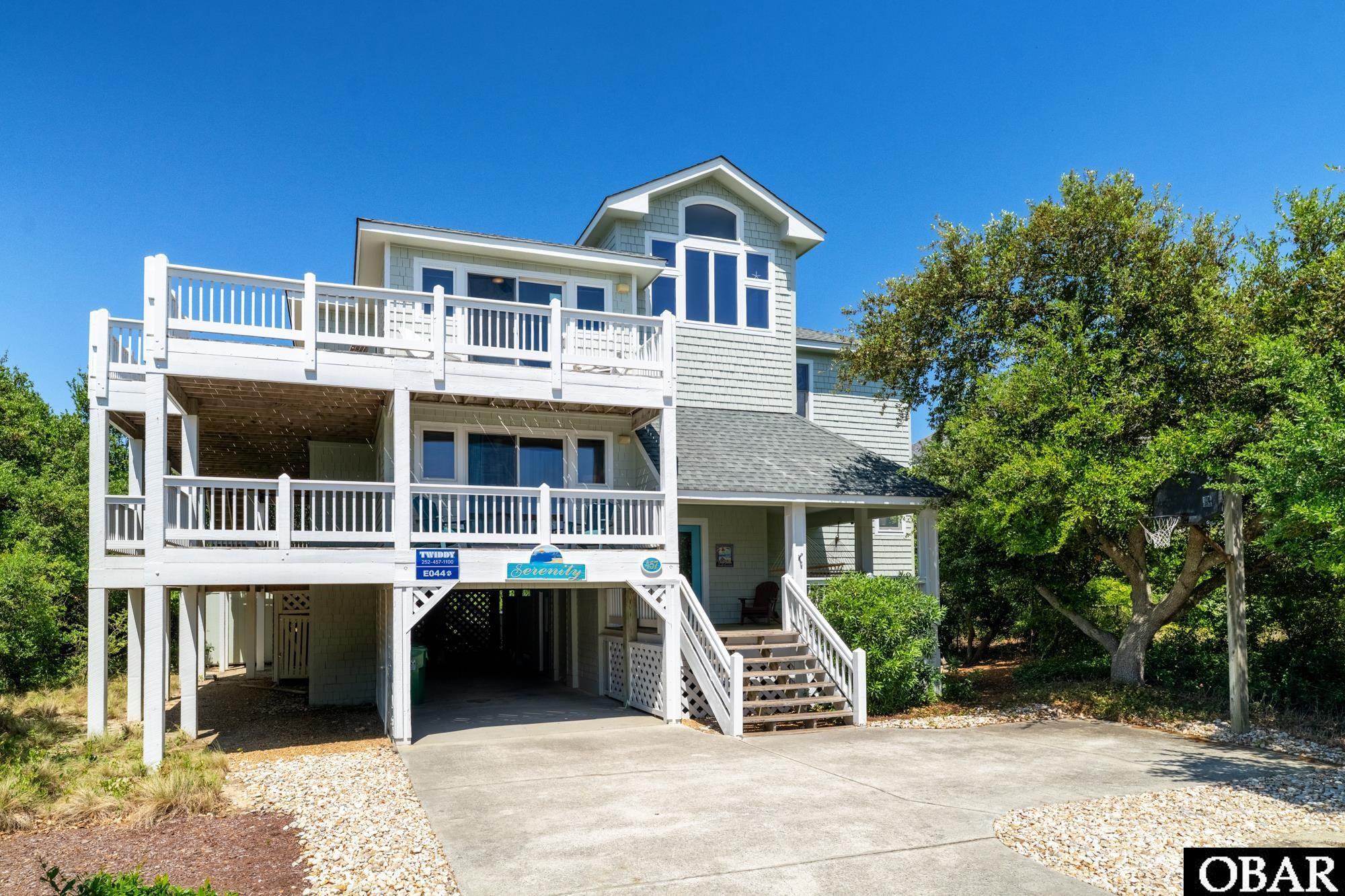 Property Photo:  457 North Cove Road  NC 27927 