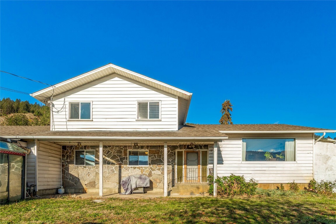 Property Photo: 15370 Old Mission Road BC V4V 2G5