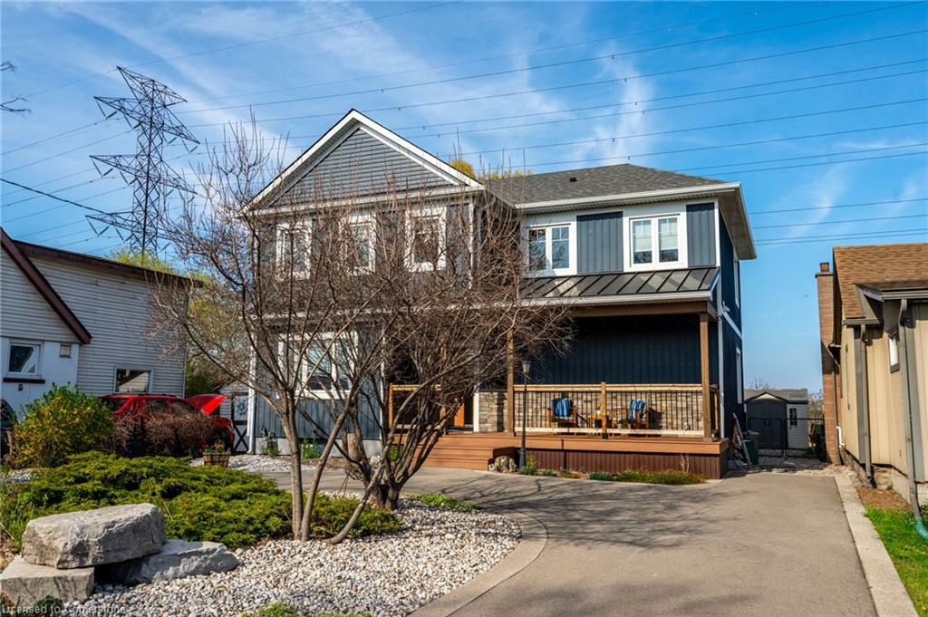 Photo de la propriété: 175 Beach Boulevard ON L8H 6V8