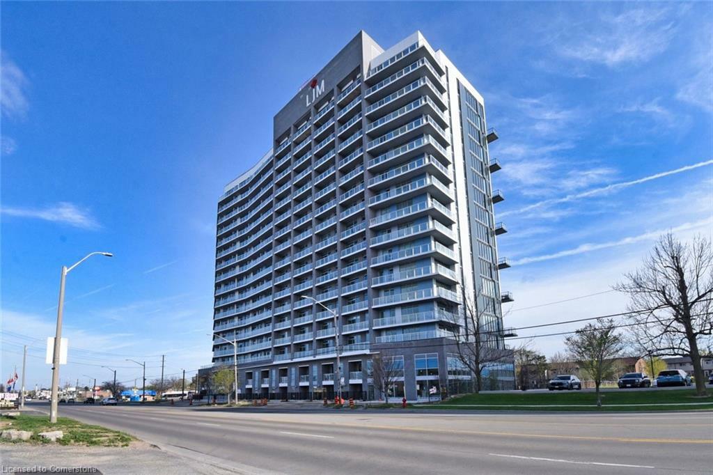 Photo de la propriété: 2782 Barton Street E 407 ON L8E 2J8