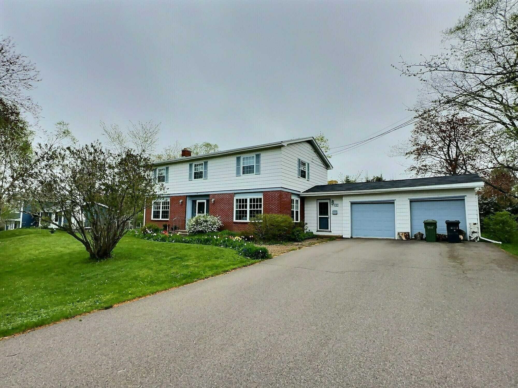 78 Goodwill Avenue  Charlottetown PE C1A 3E5 photo