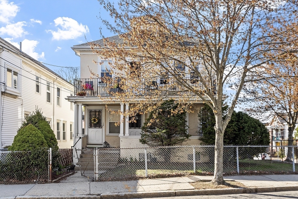 136 -138 North St  Somerville MA 02144 photo