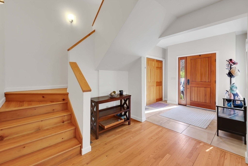 Property Photo: 27 Ashfield Ln MA 01075