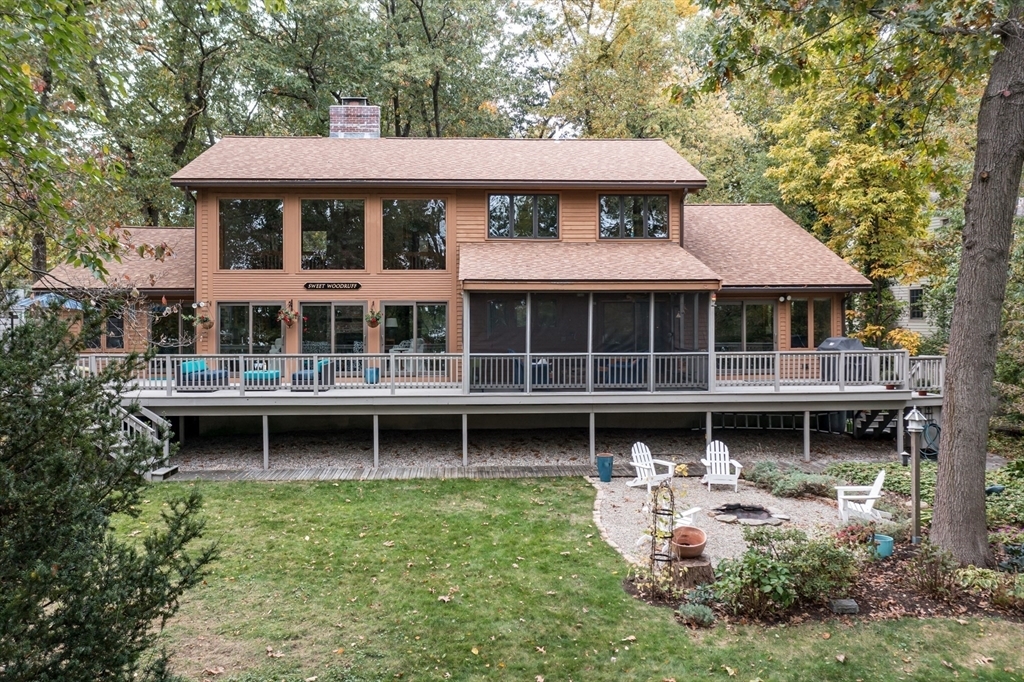 Property Photo: 0 Ridge Ave MA 01760
