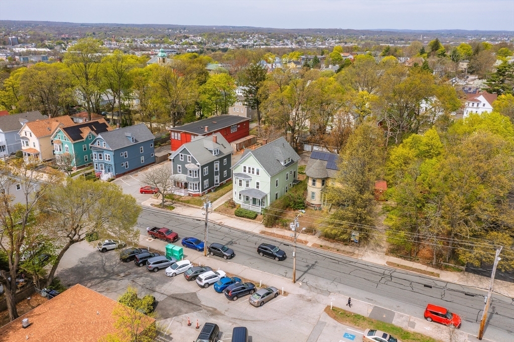 Property Photo: 172 Doyle Ave 1 RI 02906