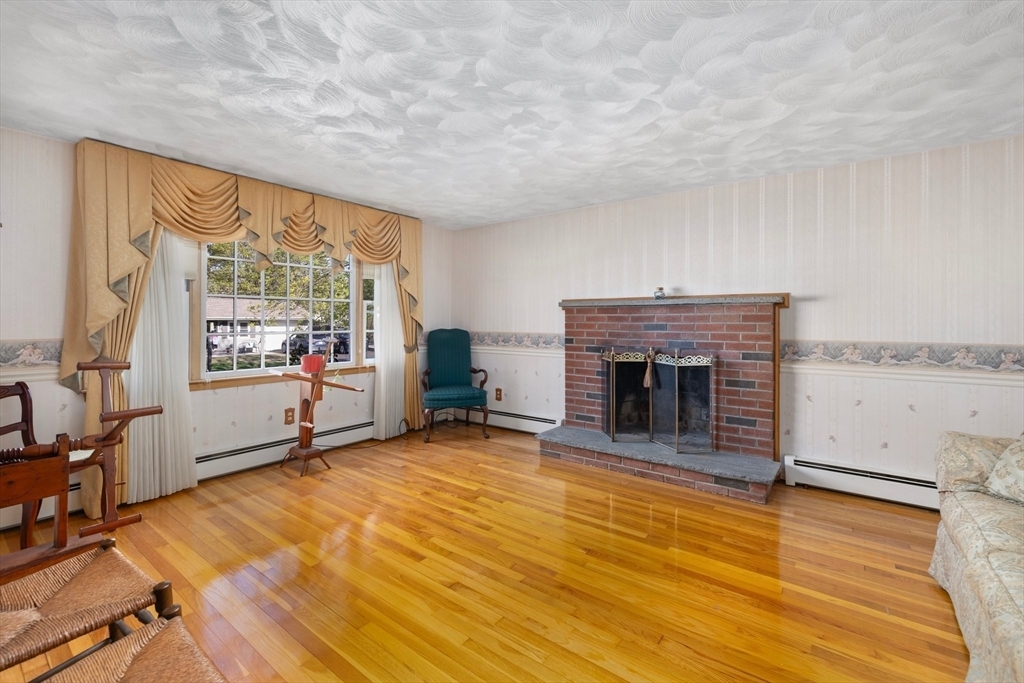 Property Photo: 4 Country Dr RI 02828
