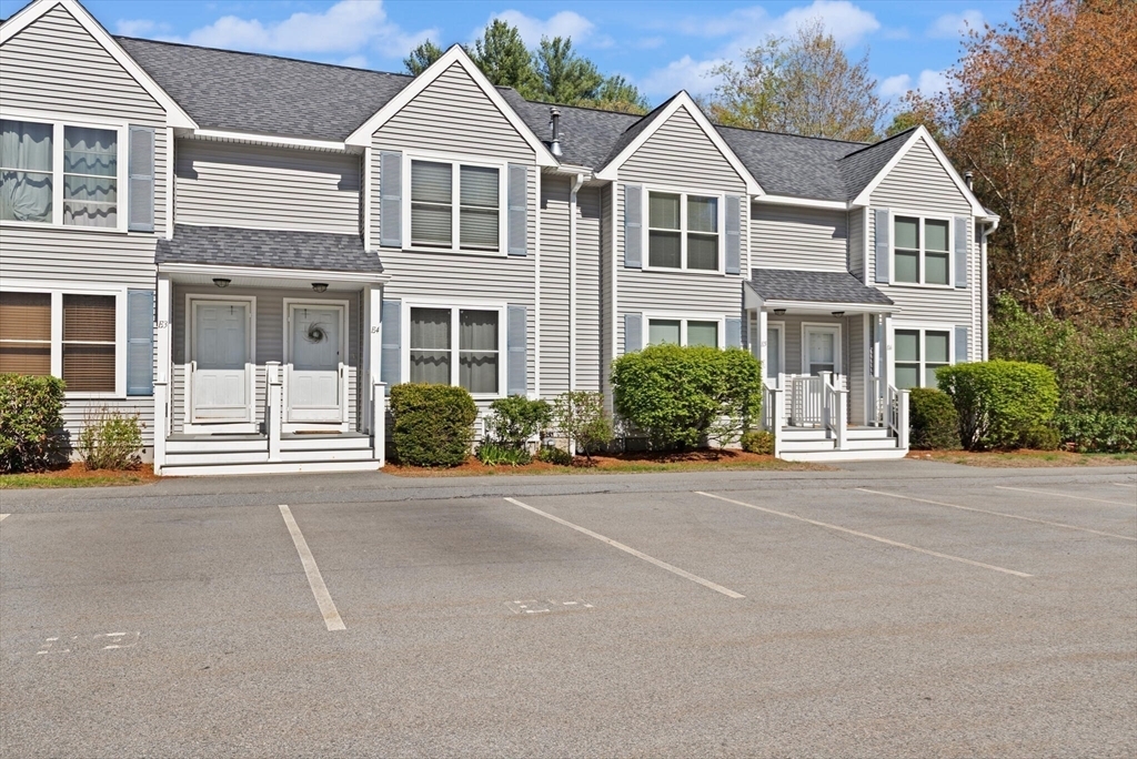 10 Groton Road E4  Westford MA 01886 photo