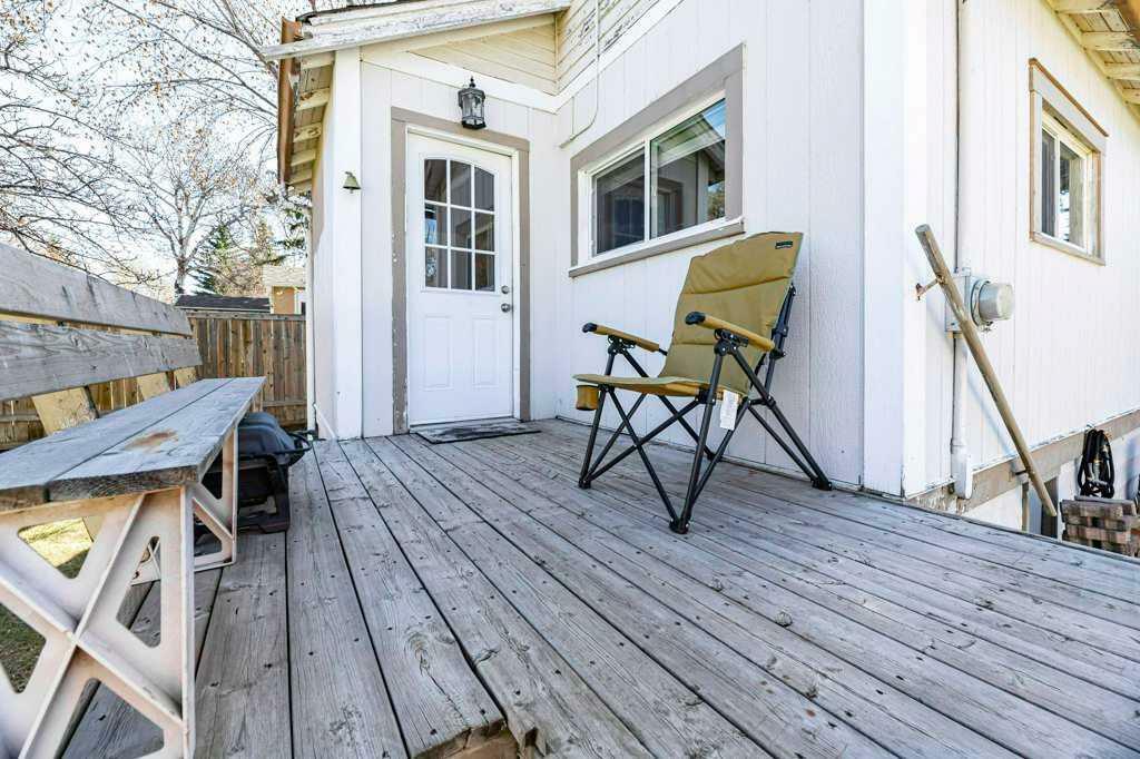 Property Photo: 4636 46 Street AB T4N 1M8