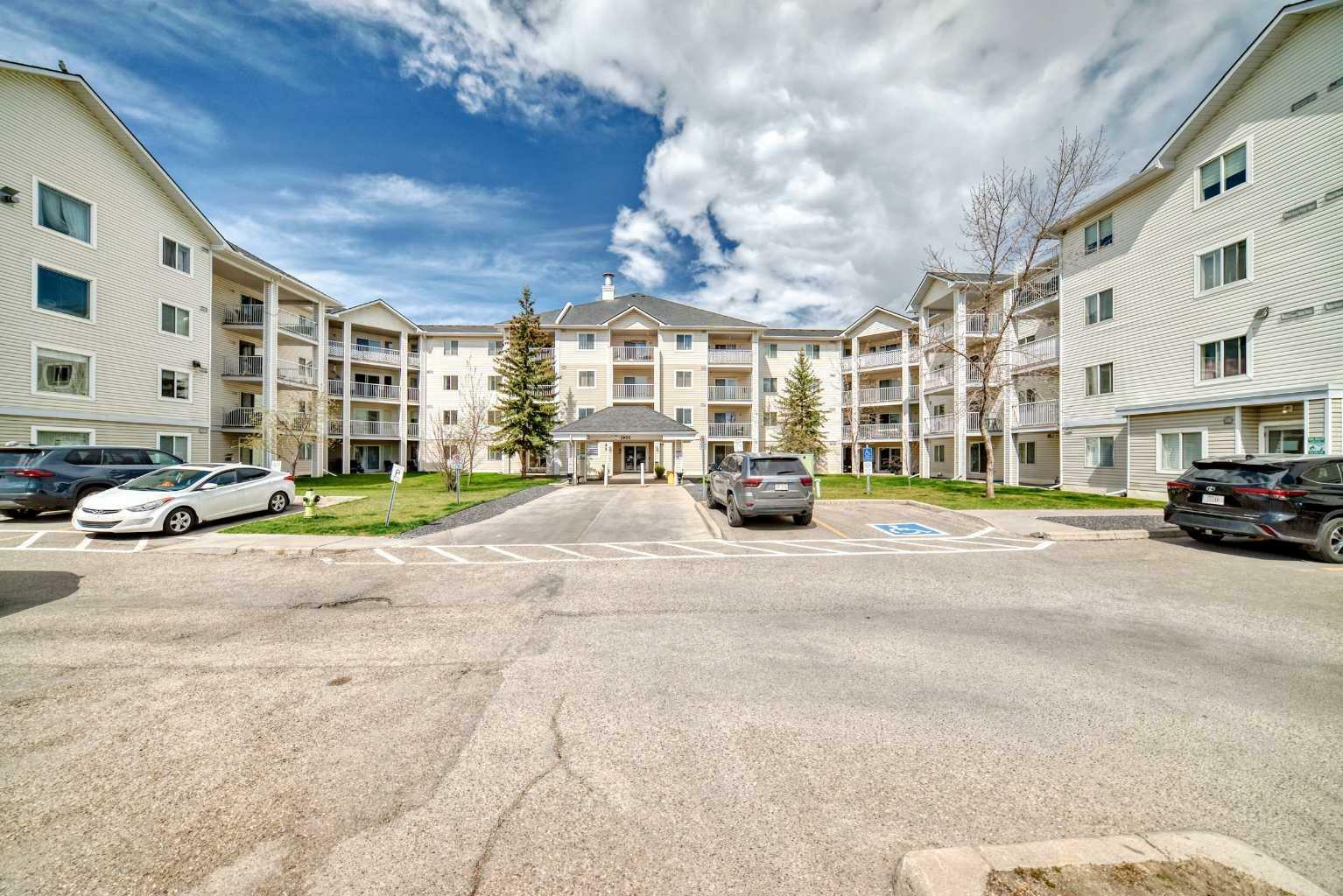 Photo de la propriété: 6224 17 Avenue SE 1114 AB T2A 7X8