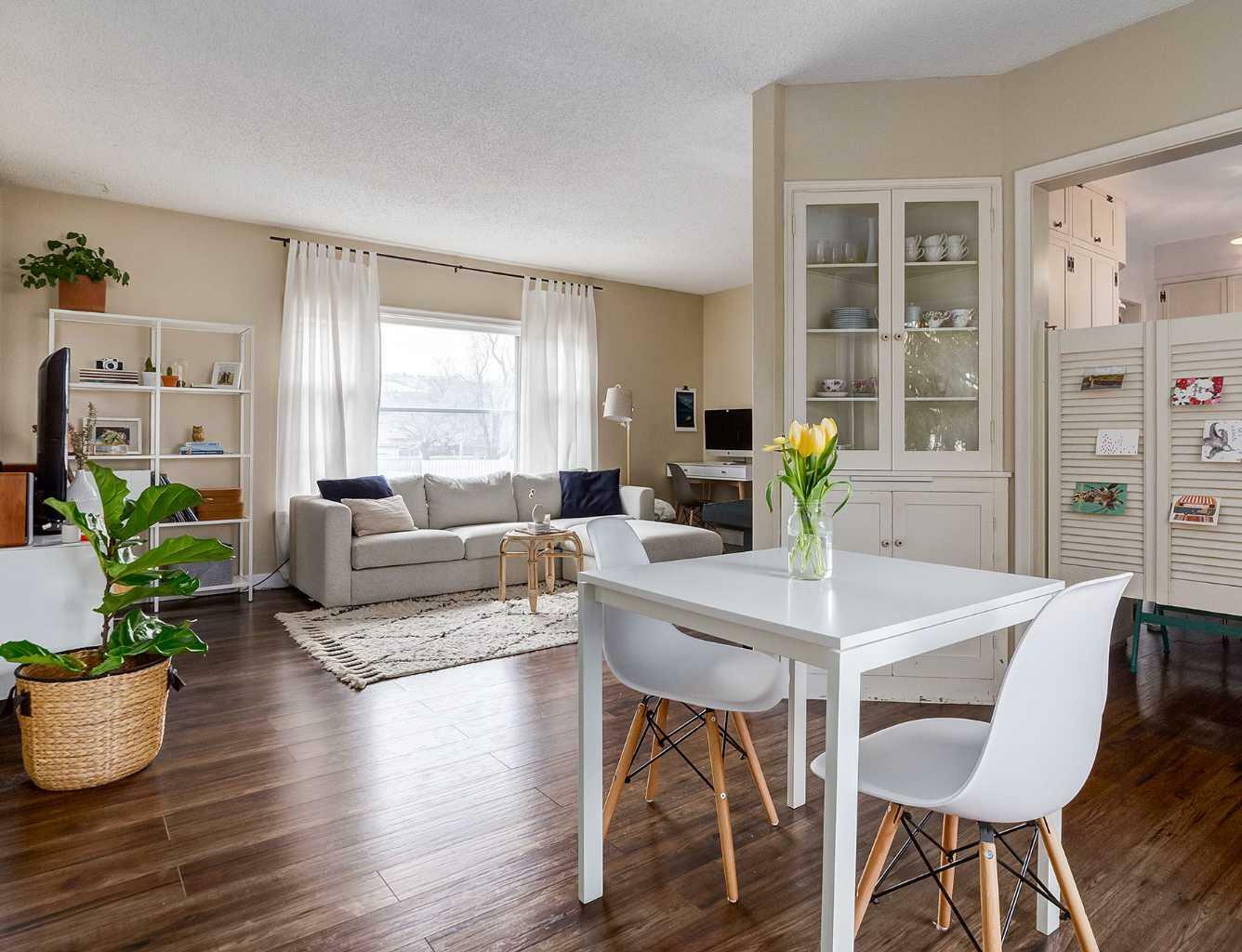 Property Photo:  8540 46 Avenue NW  AB T3B 1Y6 