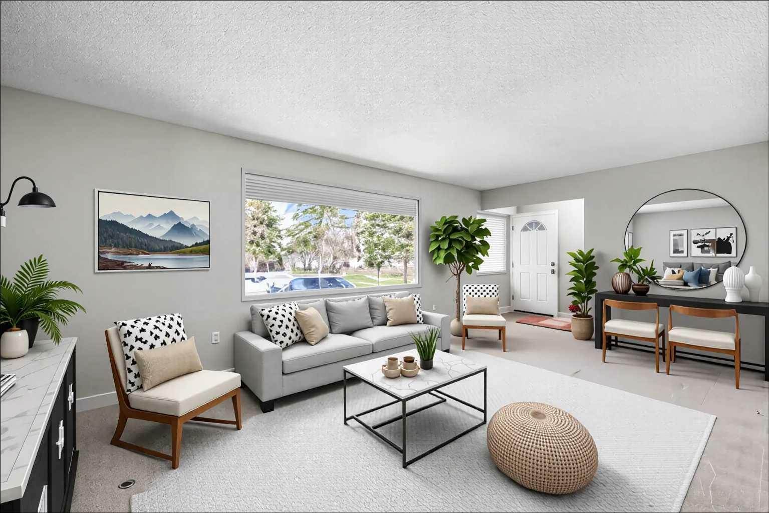Property Photo: 635 Penbrooke Road SE AB T2A 3S9